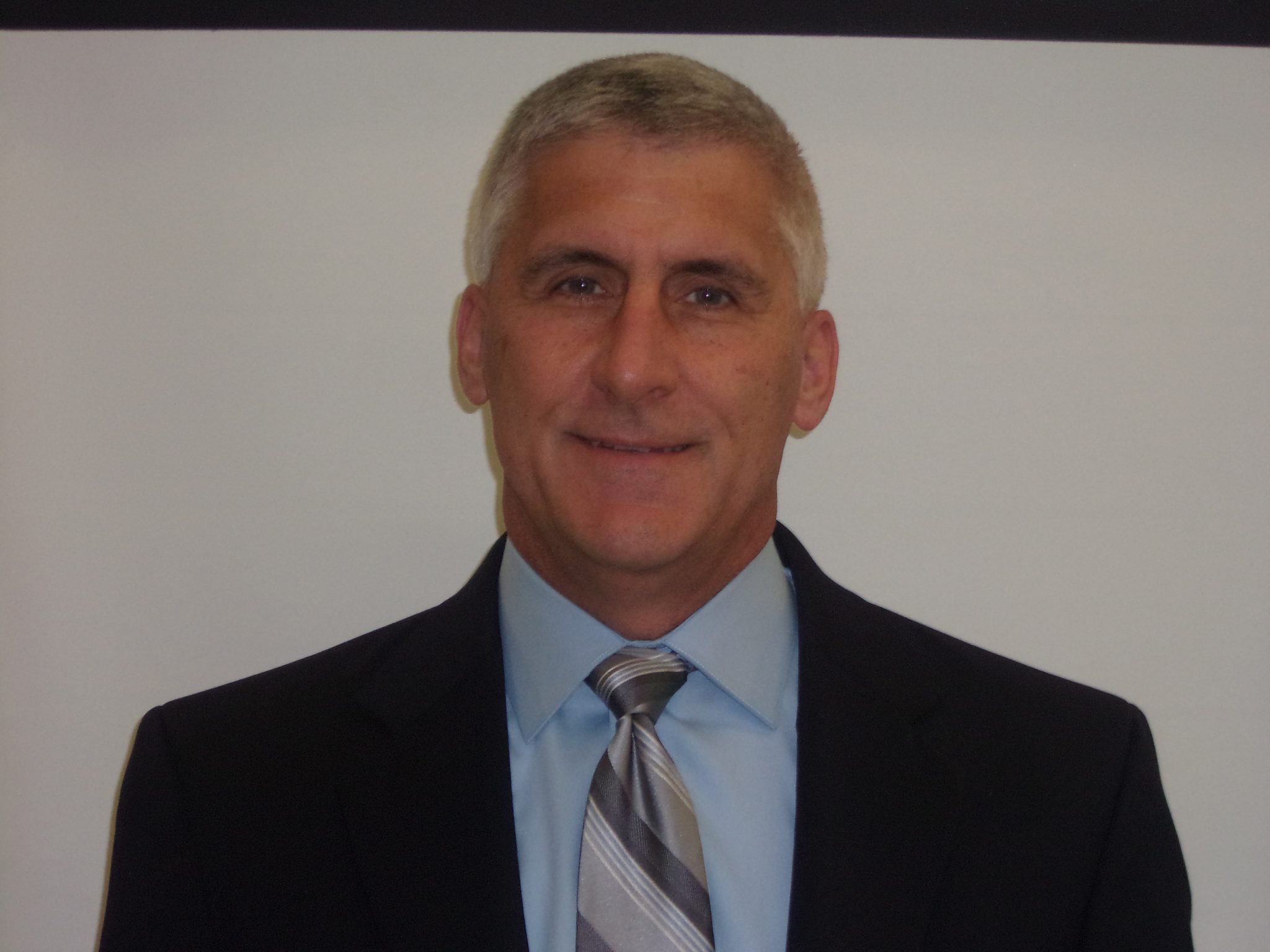 joe dymecki industrial specialty chemicals