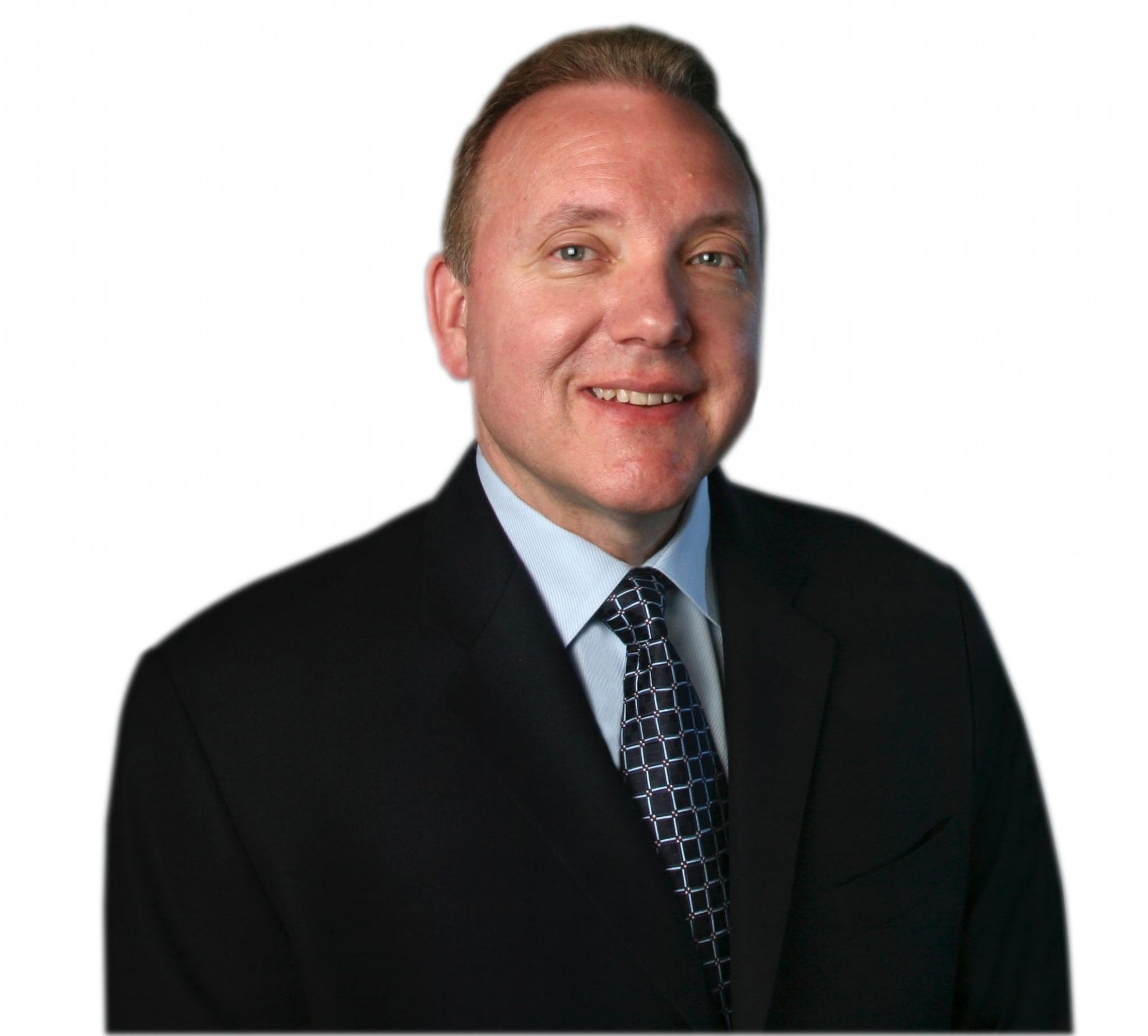 Paul Turgeon article scientist working in lab